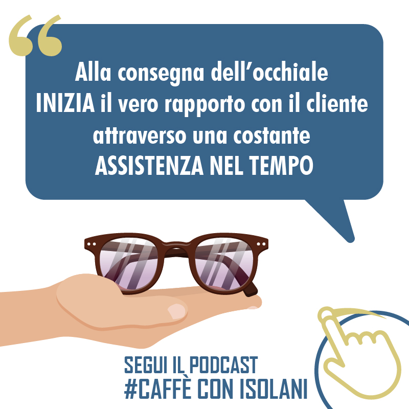 Assistenza nel tempo